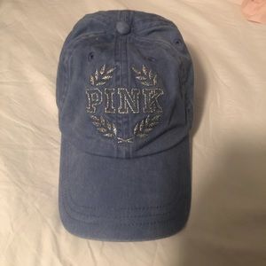 Victoria’s Secret PINK Jean Hat